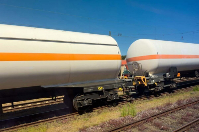 Запрет на вывоз автогаза продлил Казахстан