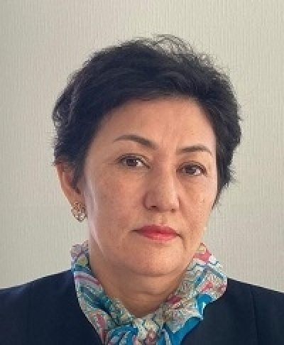 Метапневмовирус в Актюбинской области не выявляли. Но симптомы надо знать