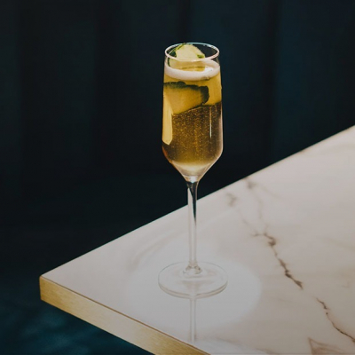 7 новогодних вечеринок Алматы