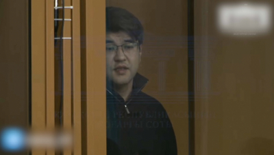 Бишимбаев рассказал, как избивал гражданскую супругу