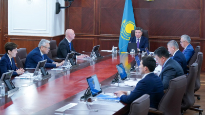 Что ждет экономику Казахстана? Основные направления от Премьер-Министра