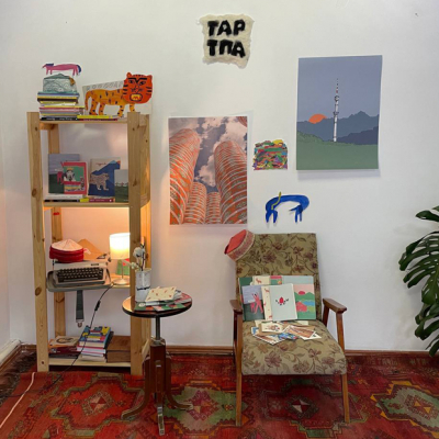 10 онлайн-магазинов с оригинальными подарками