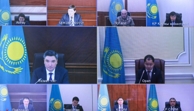 Развитие трансграничных хабов: Правительство готовит 5 крупных проектов