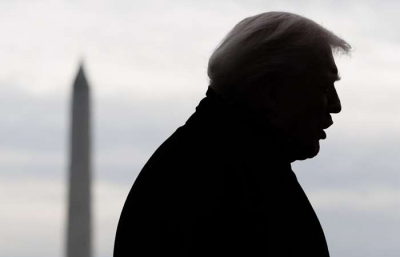 Трамп пообещал ответные действия после гибели трех граждан США в Сирии