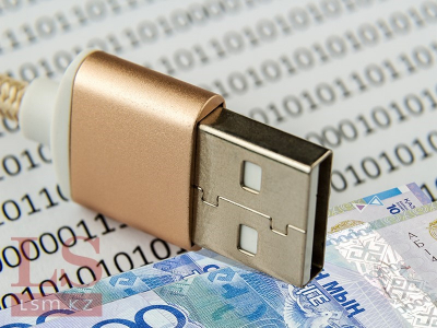 Подключение к сети: сколько денег потратят в Казахстане на интернет