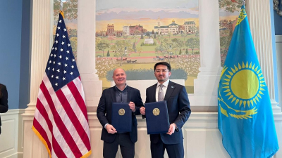 Казахстан будет сотрудничать с BETA Technologies в области электрической авиации