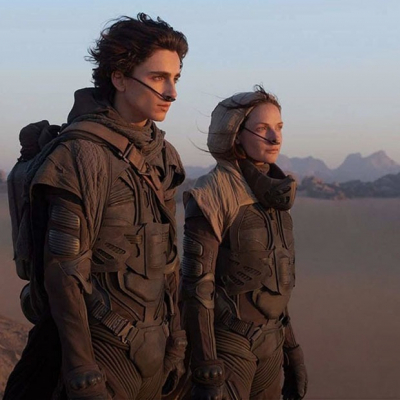 «Дюна»: Смотреть ли главный блокбастер 2021 года?