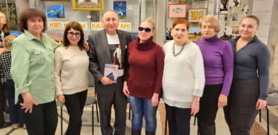 В мире художественного слова