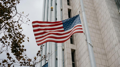 Минфин США обвинил казахстанскую компанию в провозе станков в Россию через Китай