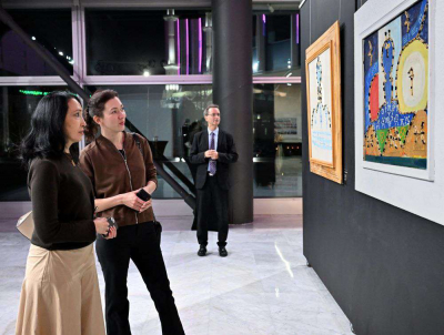 Увидеть вечное в простом