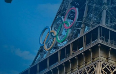 Олимпиада Париж-2024: итоги третьего дня Олимпиады-2024