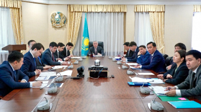 Цифровизация налогов: новый виртуальный помощник для бизнеса