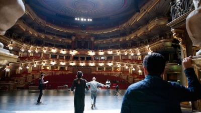 Halyk Bank и Astana Opera: лучшие проекты культурного партнерства