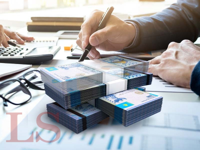 Объем кредитования бизнеса вырос более чем на 2 трлн тенге с начала года