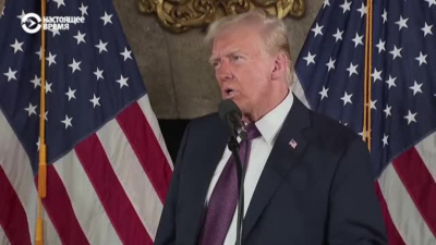 Правда ли, что Трамп может силой захватить Гренландию и Панамский канал? Что он сказал и как это понимать