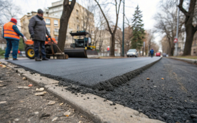 Одну из улиц города закрыли для проезда до 1 декабря