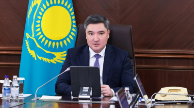 Весенние паводки: какие регионы Казахстана под угрозой в 2025 году