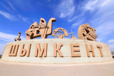 Президент отметил успехи Шымкента: экономика выросла на 11%