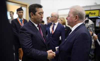 Участники из 27 стран представили новейшие продукты и технологии на InterFood Astana 2024