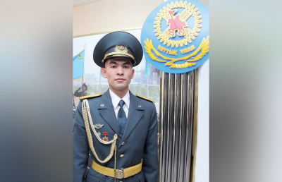 Герои среди нас