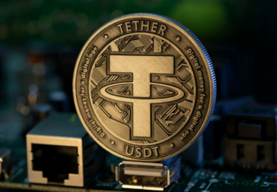 Криптовалютную компанию Tether обвинили в отмывании денег
