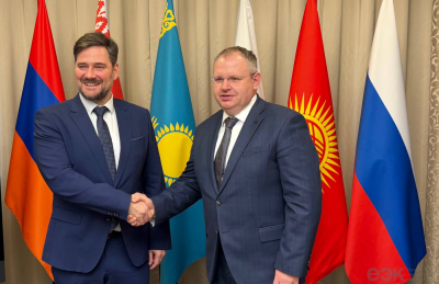 ЕЭК и РСС: вопросы снижения стоимости вызовов в роуминге в рамках Союза