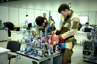 WorldSkills Kazakhstan 2024: путь к успеху от Павлодара до Дании