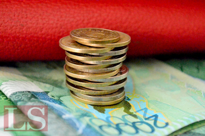 Қазақстандықтардың ай сайынғы табысы 122 мың теңгеден аспайды