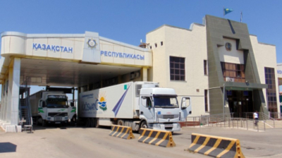 Новые правила для экспресс-грузов на границе