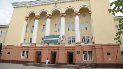 Юбилей QyzPU планируется отметить на уровне всего Казахстана