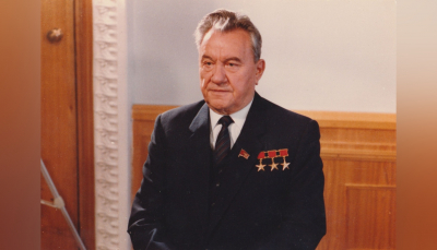 Динмухамед КУНАЕВ. Лидер – не по должности, а по сути