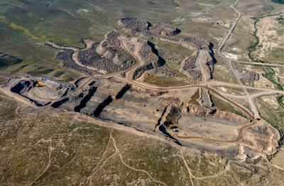 Химический комплекс нового поколения появится в Жамбылской области