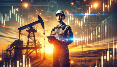 Нефть в активах: как нефтянику зарабатывать вне вахты