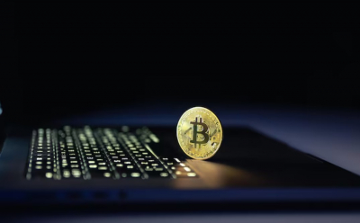 Биткоин готовится к мощному движению