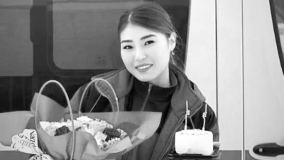 Спасла, но не спаслась