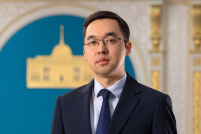 Назначен советник президента – пресс-секретарь президента