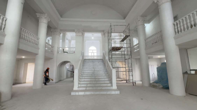 Возврат активов: 945 млн тенге выделено на реконструкцию аэропорта Балхаша