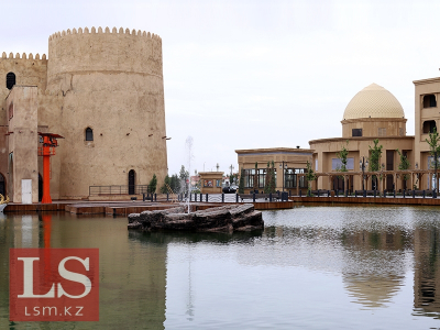 Проекты в Туркестанской области получат свыше 430 млрд тенге