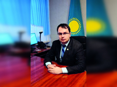 Новый импульс – сельским акимам