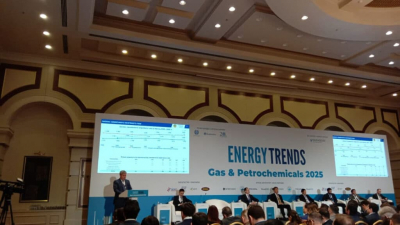 Минэнерго прогнозирует рост добычи газа