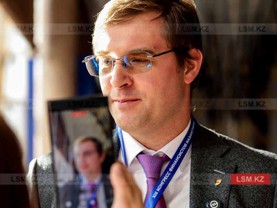 Цифровые финансовые инструменты должны работать на клиентов – Турлов