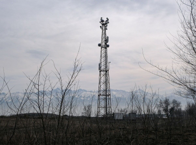 Будет вам е-сервис, будет интернет в поездах