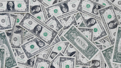 Наличные курсы валют в Алматы, Астане и Шымкенте на 24 апреля 2024 года