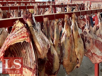 Импорт влетел в копеечку: завозное мясо и молоко продолжают дорожать