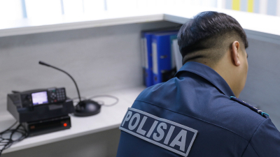 Свыше 240 кг наркотиков изъято транспортной полицией за год