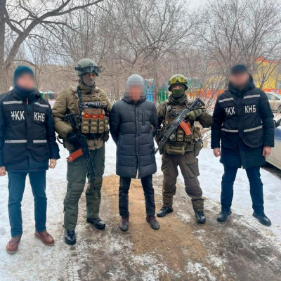 В Казахстане задержали трех религиозных радикалов  